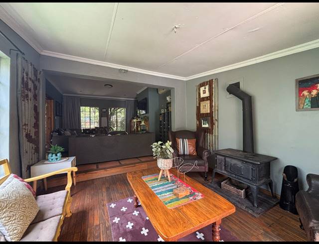 4 BEDROOM HOUSE FOR SALE IN VANDERBIJLPARK SE 3